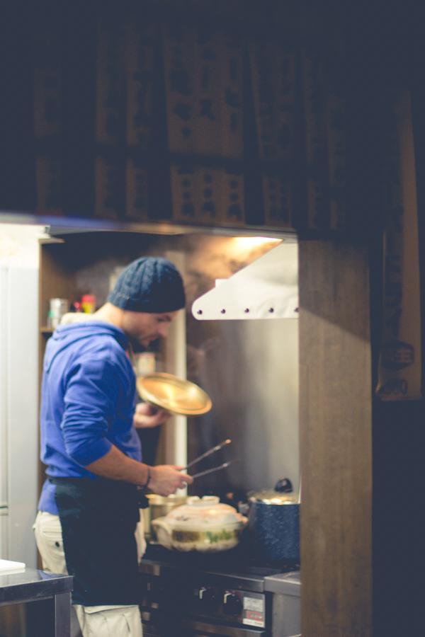 Hostel The Bohemians' Shelter Hakuba Zewnętrze zdjęcie