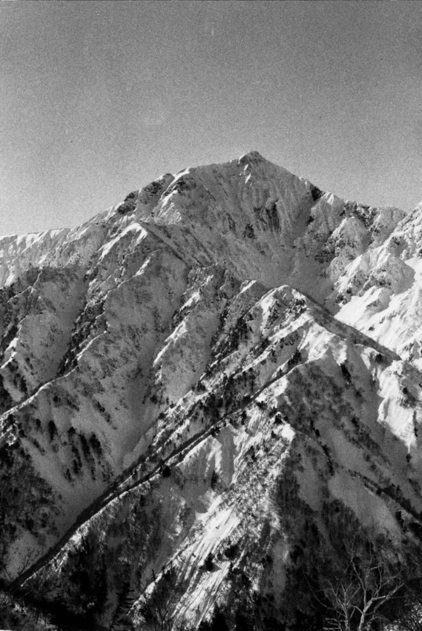 Hostel The Bohemians' Shelter Hakuba Zewnętrze zdjęcie